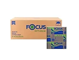 Focus Optimum Dispenser Z Havlu 150'li 12 Paket