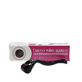 Dermo Roller System 1 mm 540