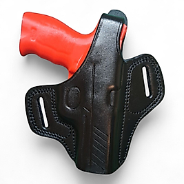 UNIVERSAL DERİ DIŞ SİLAH KILIFI