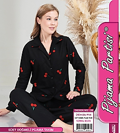 pijama partisi 39