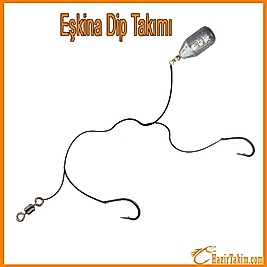 Eşkina Dip Takımı
