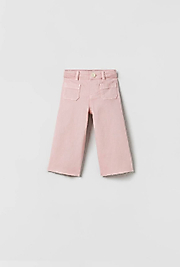 FİTİLLİ MARİNE FIT PANTOLON