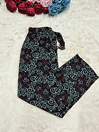 İnci pijama altı 49