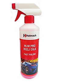 HLM PRO HIZLI CİLA 500 ML.