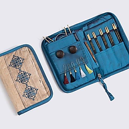 CHARM -  NORMAL DEĞİŞTİRİLEBİLİR UÇLU SET (IC) - 13CM - 350304