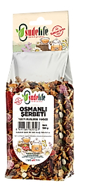 Osmanlı Şerbeti Seti 150 g
