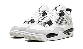 Nike Air Jordan 4 Retro "Military Black