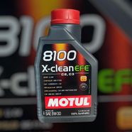 8100 X-CLEAN EFE 5W30 1L MOTOR YAĞI