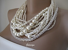 Pearl Jewelry