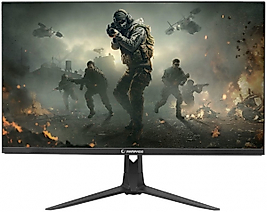 RAMPAGE 25" Cyclops CY25R240 1Ms 240Hz FULL HD GAMING MONITOR