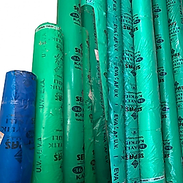 36 Ay Sera Naylon Full Katkılı 10m x 50m
