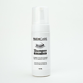 İPEK KİRPİK TEMİZLEME KÖPÜĞÜ 150Ml