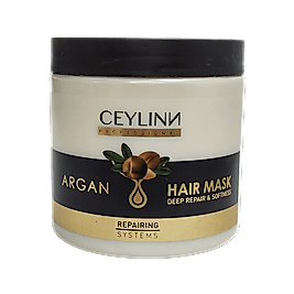 Ceylinn Argan Saç Maskesi 500 ml