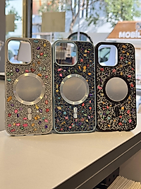 İPhone 16 / 16 Pro Max Seri kılıf