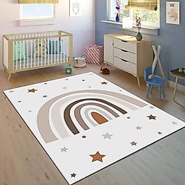 Minibabyrooms  Gökkuşağı 2