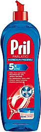Pril Bulaşık Parlatıcı 750 ml