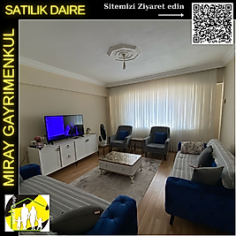 1002-SATILIK DAIRE- BALIKESIR-BANDIRMA - PAŞABAYIR MAH.-2+1  - 95 m² Net - FIYAT 2 650 000 TL