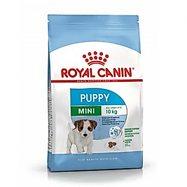 Royal Canin Mini Puppy Küçük Irk Yavru Köpek Maması 4 Kg