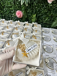 K-0225  Hediyelik Mumluk