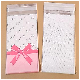 ( 100 X ADET ) 1 PAKET KURDELE TASARIM DANTEL İŞLEMELİ GÖRÜNÜM AMBALAJ