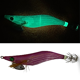 M&W 12 Cm 15 Gr Glow Kalamar Zokası