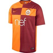 2017-2018 Sezon Galatasaray Forması (Koleksiyonluk - M Beden)