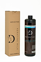 Hair Doctors Keratıne Mılk 1000ML