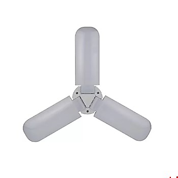 Noas YL90-0041 Yonca Led Ampul Beyaz 40w 3600 lm %85 Enerji Tasarrufu E27 Duy (Klasik Duy)