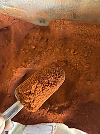 Hafif acı toz biber 100g