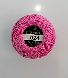 Etamin ipi 8 No 24
