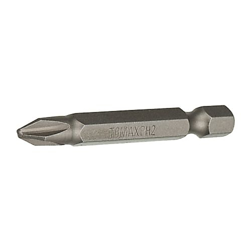 TOMAX YILDIZ BİTS UÇ PH 2 100 MM ( 1 ADET )