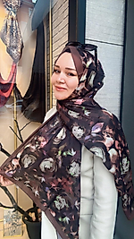 SOFT ŞAL
