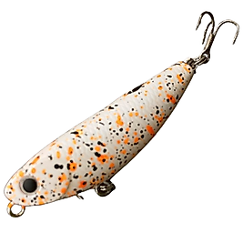 Katta BO-BO 5,5 Cm 5 GrSu Üstü Suni Yem