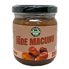 İğde Macunu 220 gr