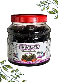 GÜVERCİN KURU SELE ZEYTİN 450GR