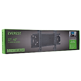 Everest TK-25 STARK 12 -40 Lcd-Led TV Askı Aparatı