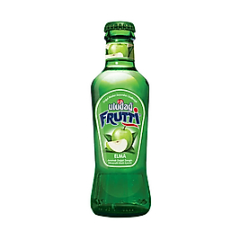 Uludağ Frutti Elma Aromalı Maden Suyu 24 Lü
