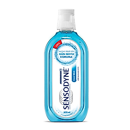 Sensodyne Ağız Çalkalama Suyu 500 Ml