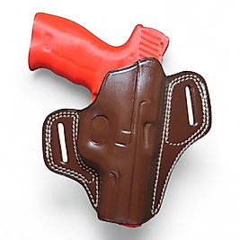 UNIVERSAL DERİ DIŞ SİLAH KILIFI