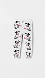 101 DALMATIANS DİSNEY TAYT