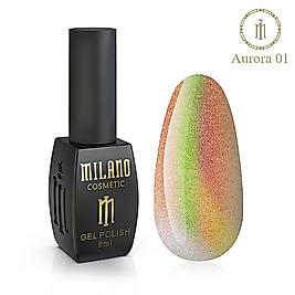 Aurora Milano 8 ml No. 01