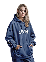 Tofaş 1974 Hoodie
