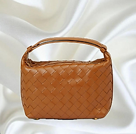 Bottega veneta yazlık çanta