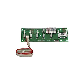 Elettrobar KURUL EKRANI 185x50 mm Yıkama Elektronik Kart 390086