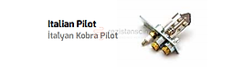 İtalyan Kobra Pilot Grubu (Orjinal)