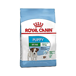 Royal Canin Küçük Irk Yavru Köpek Maması 2 kg