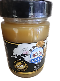 KARTAT SÜT REÇELİ 400 GR