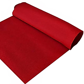 Kıvırcık Paspas (En 100 cm)