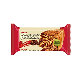 Ülker Mozaik Boton
