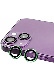 Apple Iphone 11 / 12 & 12 mini Uyumlu Kamera Lens Koruyucu